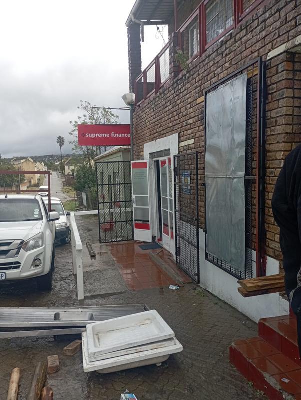 To Let commercial Property for Rent in Grahamstown Central Eastern Cape